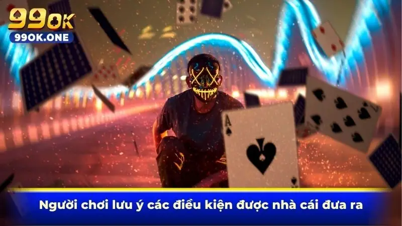 Các chiến lược để chơi casino 99OK dễ dành chiến thắng hơn